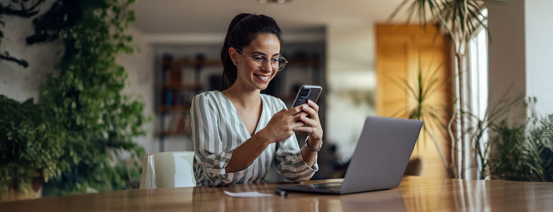 Discover Your <strong><span style="color:#fdad3f">Property’s Value</span></strong>