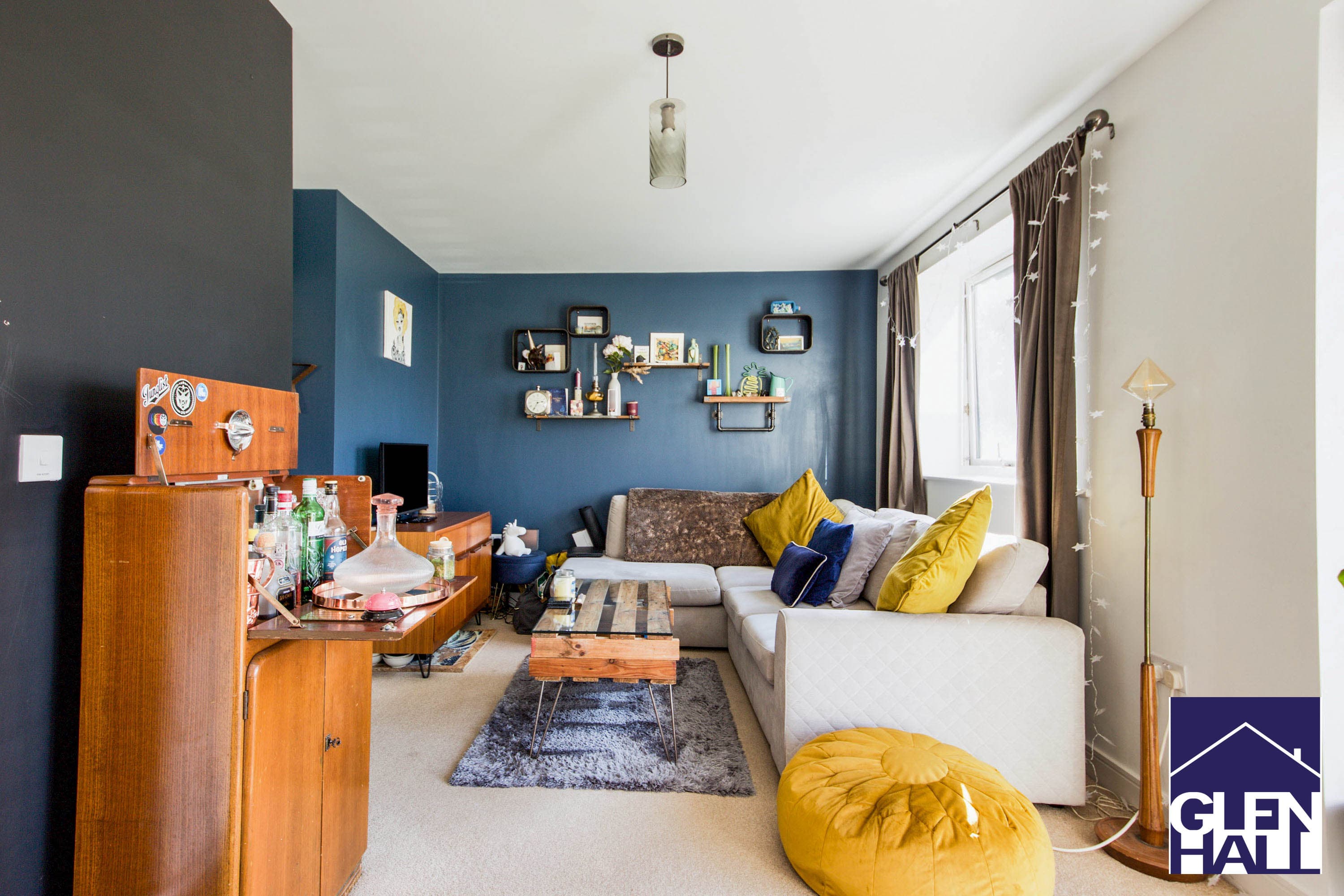 Well Grove, Hillier Court, N20