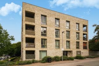 1 Brannigan Way, Edgware, HA8