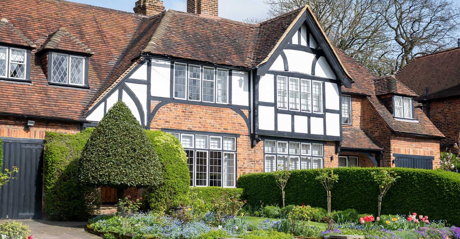 Finchley N12, N3 & N2