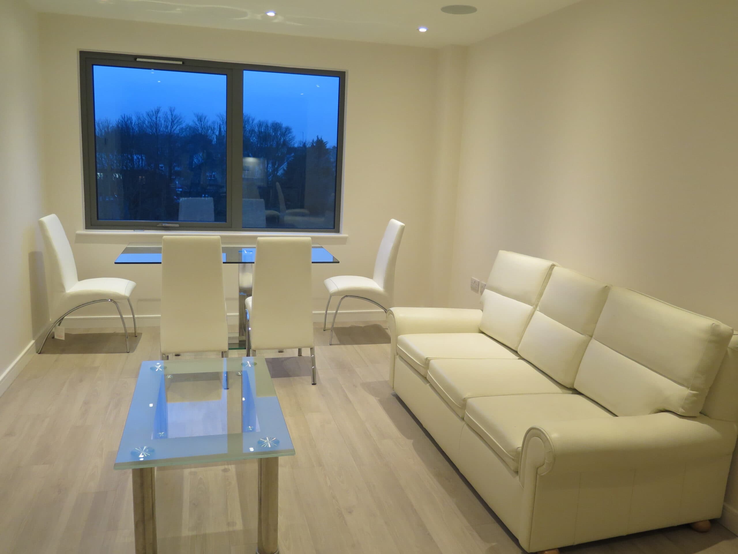 Friern Barnet Road, Observatory Court, N11