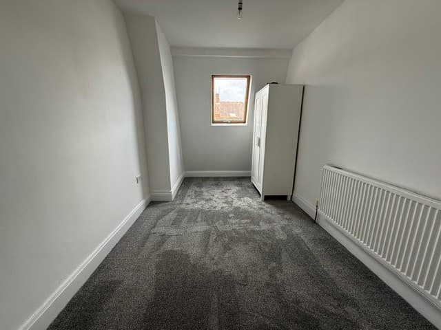 Church Hill Road, Barnet, EN4