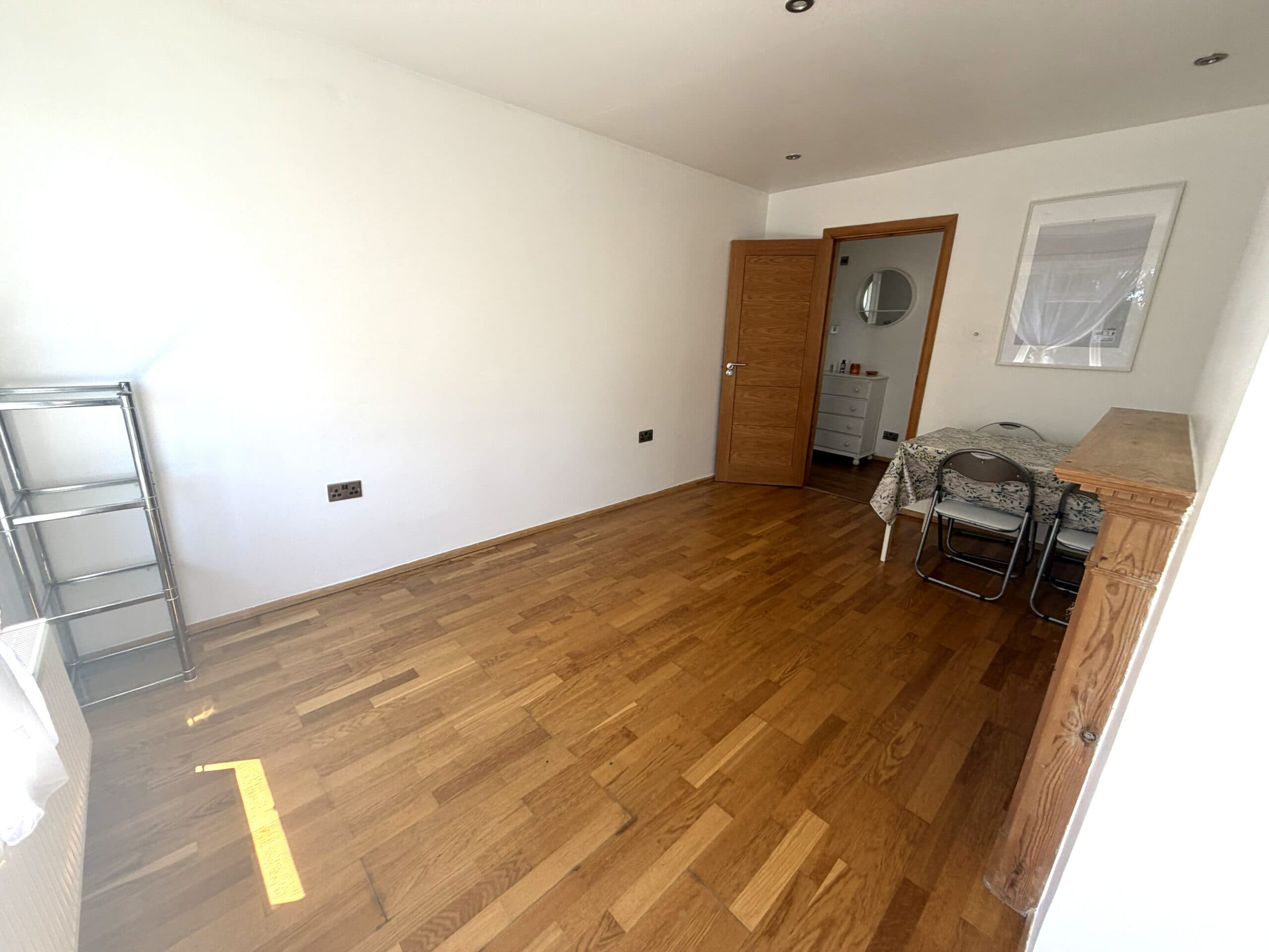 Whittington Road, London, N22