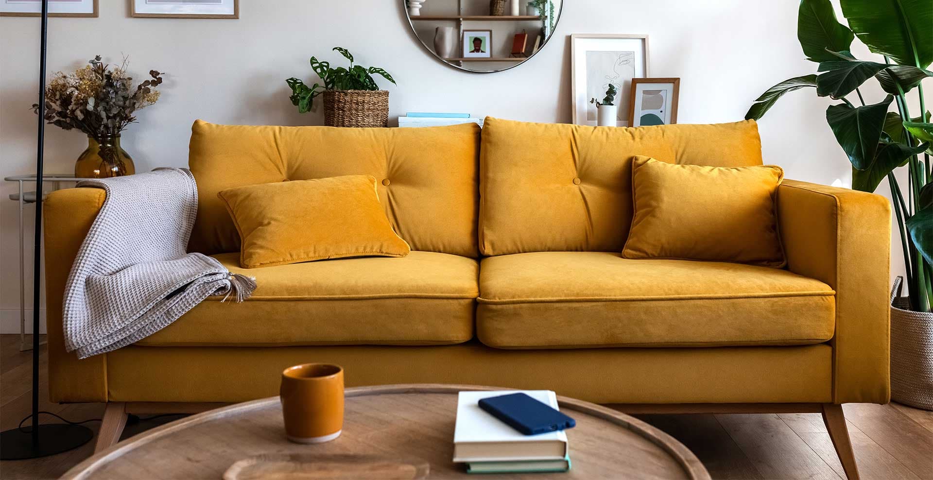 Would you like to let your property?