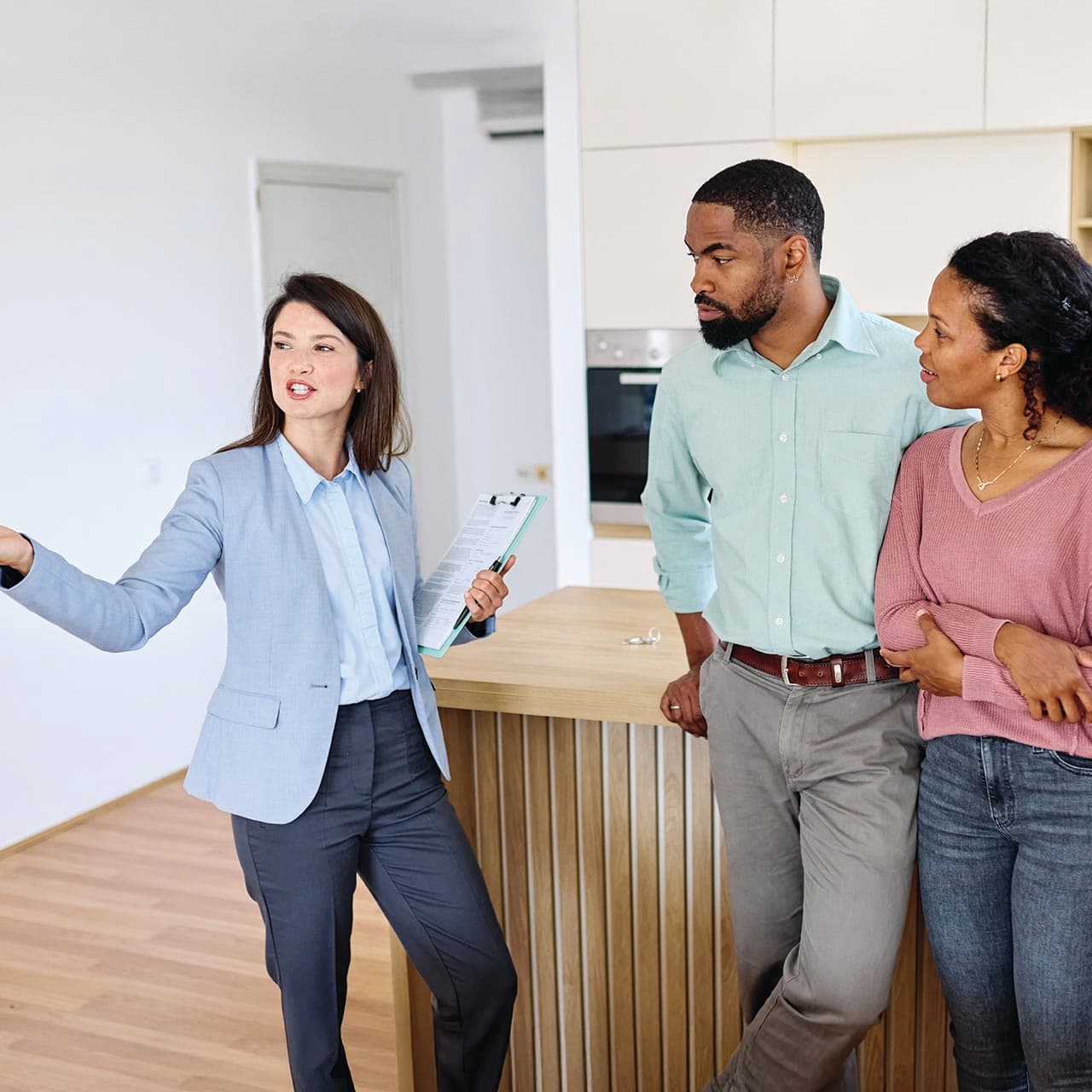 Your Property Viewing Explained