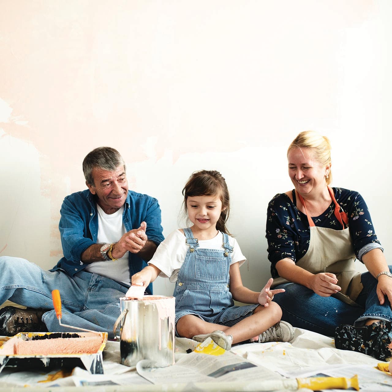 Rental market average