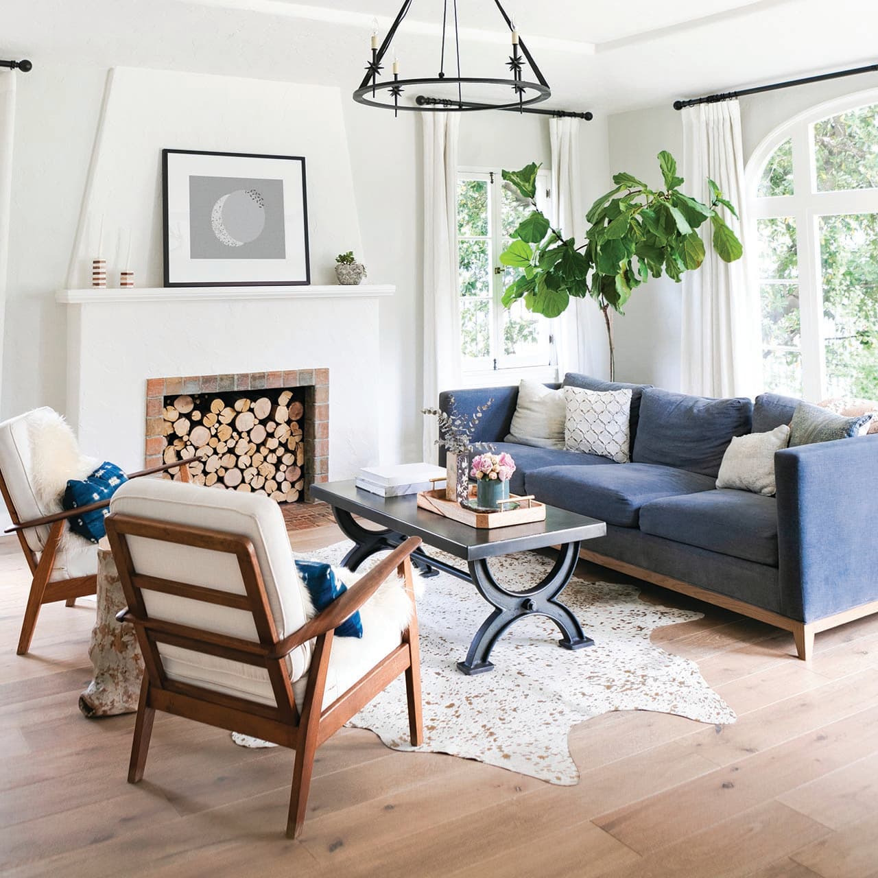 Live market data in London