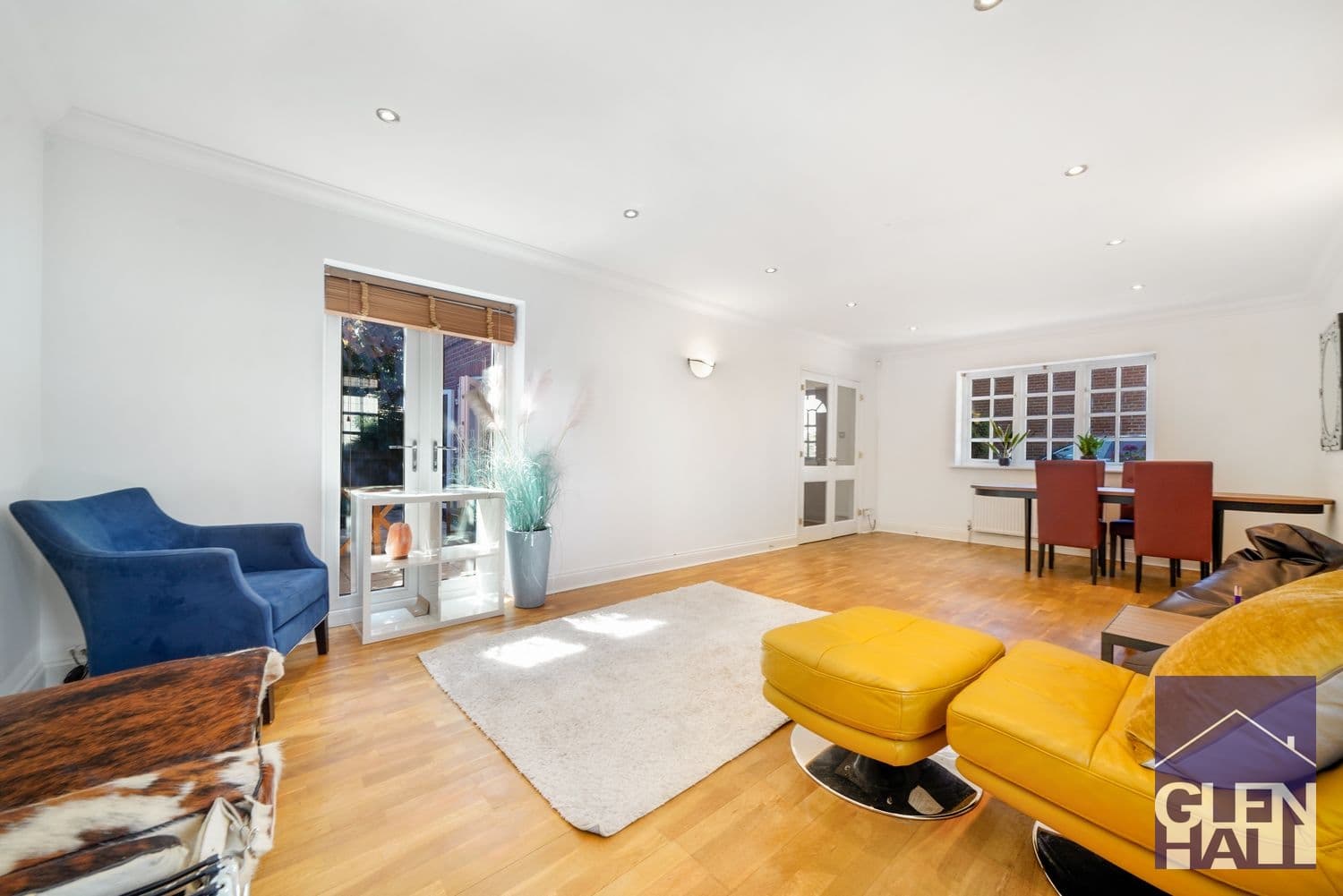Cannon Hill, London, N14