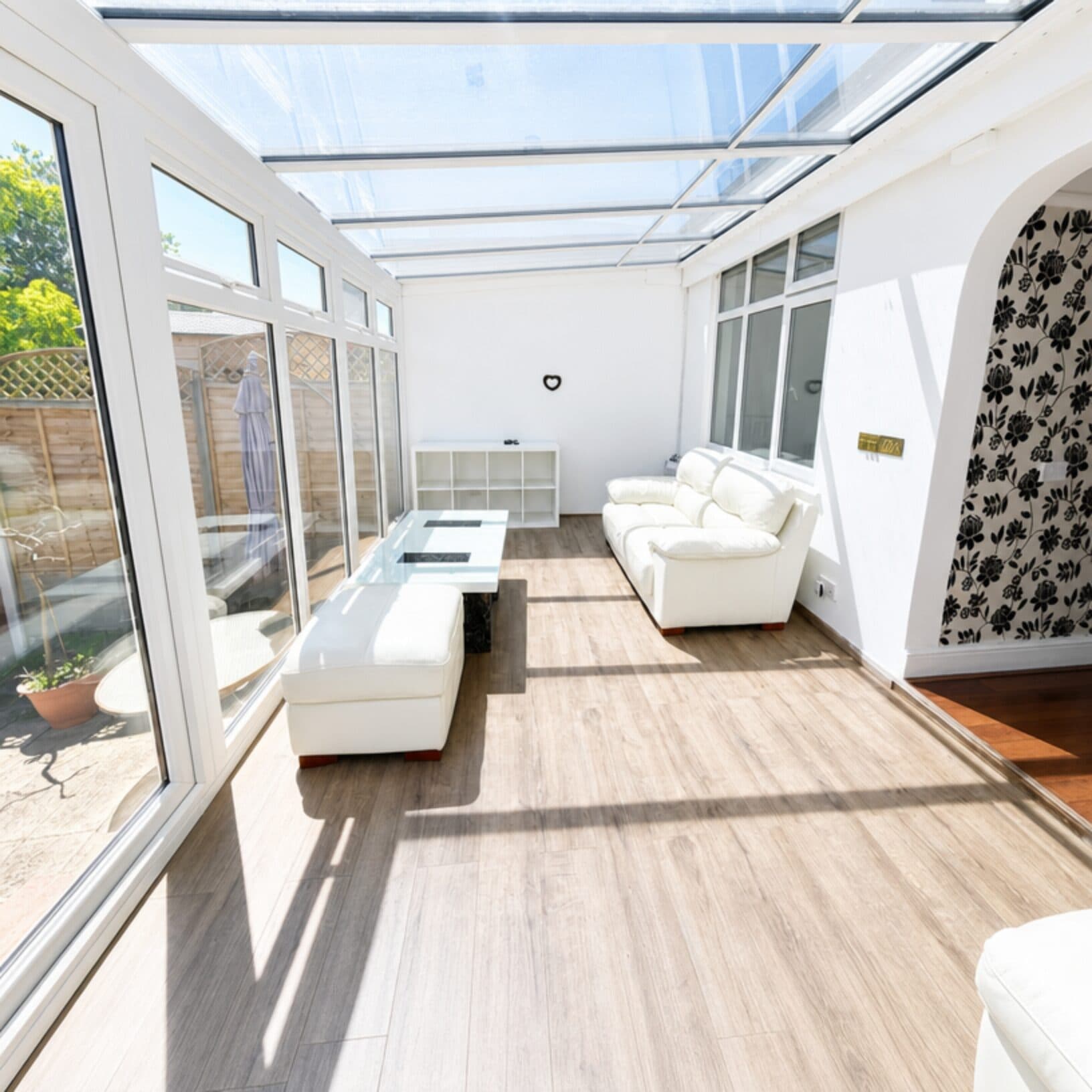 Crescent Road, Barnet, EN4