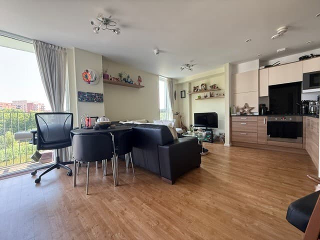 Lanacre Avenue, Lark Court, NW9